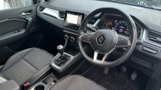 Renault Captur 1.0 TCE 90 S Edition 5dr Petrol Hatchback